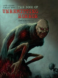 The Book of Unremitting Horror (GUMSHOE version)