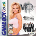 VIP (Gameboy Color) - Game Manual Only