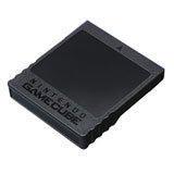 Nintendo GameCube Memory Card 4MB 59 Block Memory Card DOL-008