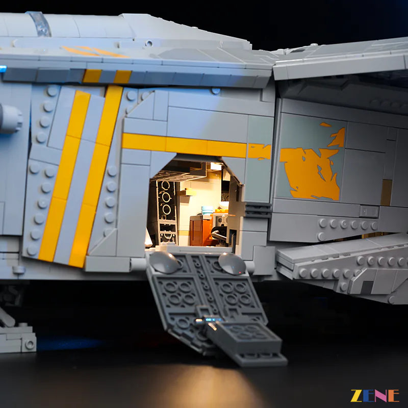 LEGO The Razor Crest™ #75331 Light Kit