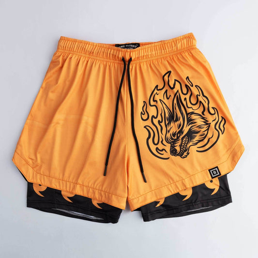 The Fox Demon - X-Small