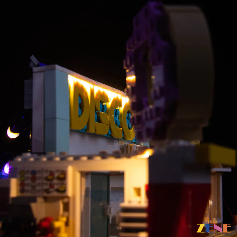 LEGO BTS Dynamite #21339 Light Kit