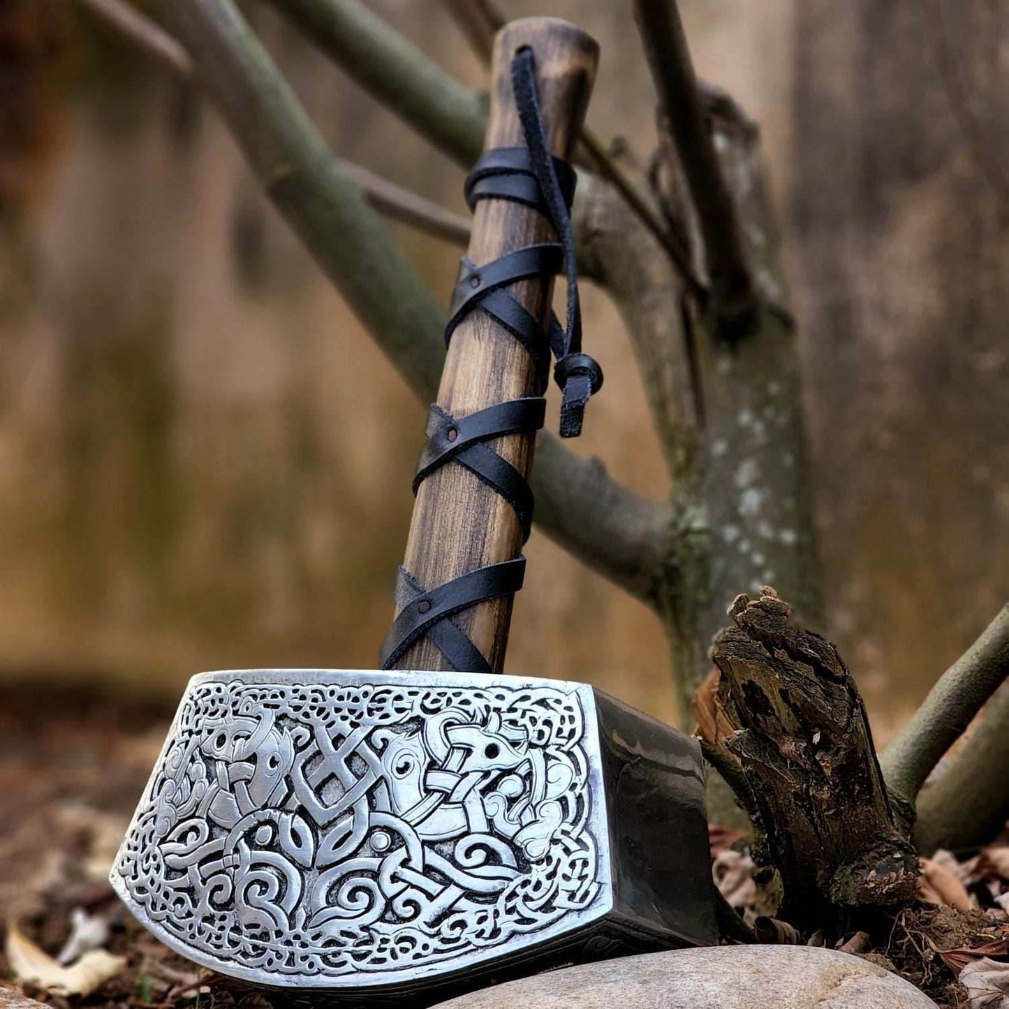 Thor's Hammer (Full Size) - 