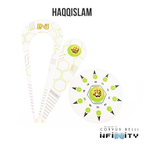 Faction Template Sets - Haqqislam