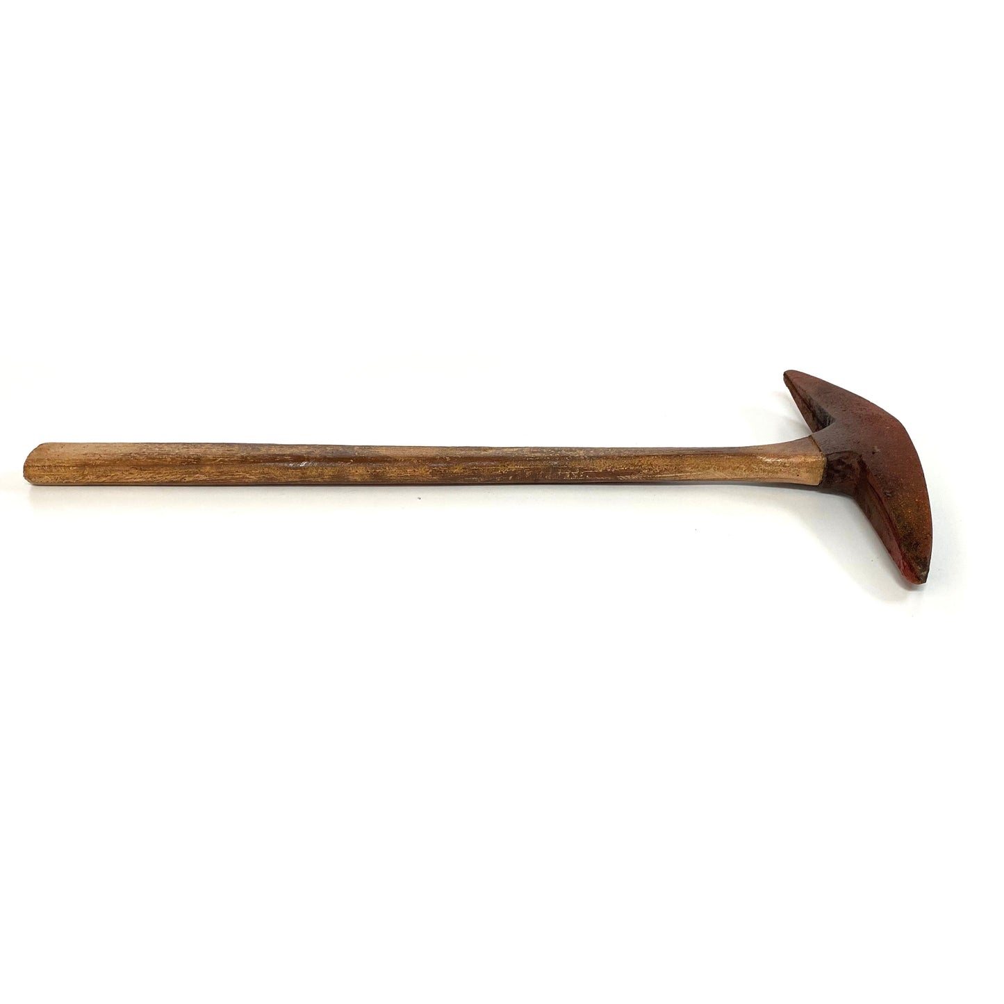 Foam Rubber Hand Pick Axe Stunt Prop