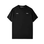 CroTCX18 Core A.I Tee - Black / S