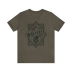 Sorcerer Class Shirt - Army / S