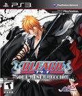 Bleach: Soul Resurreccion (Playstation 3) - Game Manual Only