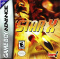 Star X (Gameboy Advance) - Game Manual Only