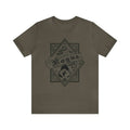 Rogue Class Shirt - Army / S