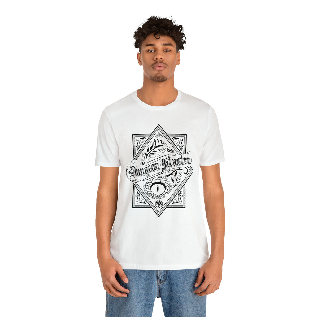 Dungeon Master Shirt