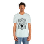 Wizard Class Shirt - Army / S