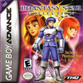 Phantasy Star Collection (Gameboy Advance) - Game Only