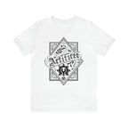 Artificer Class Shirt - White / S