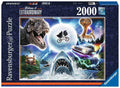 Puzzle: Universal Amblin - 