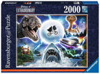 Puzzle: Universal Amblin - 