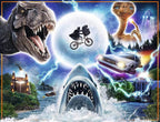 Puzzle: Universal Amblin - 