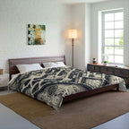 Dungeon map version 2 Comforter - 