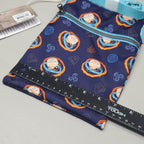 FUNKO Avatar The Last Airbender Passport Crossbody Bag Nickelodeon NICTB0020 - 