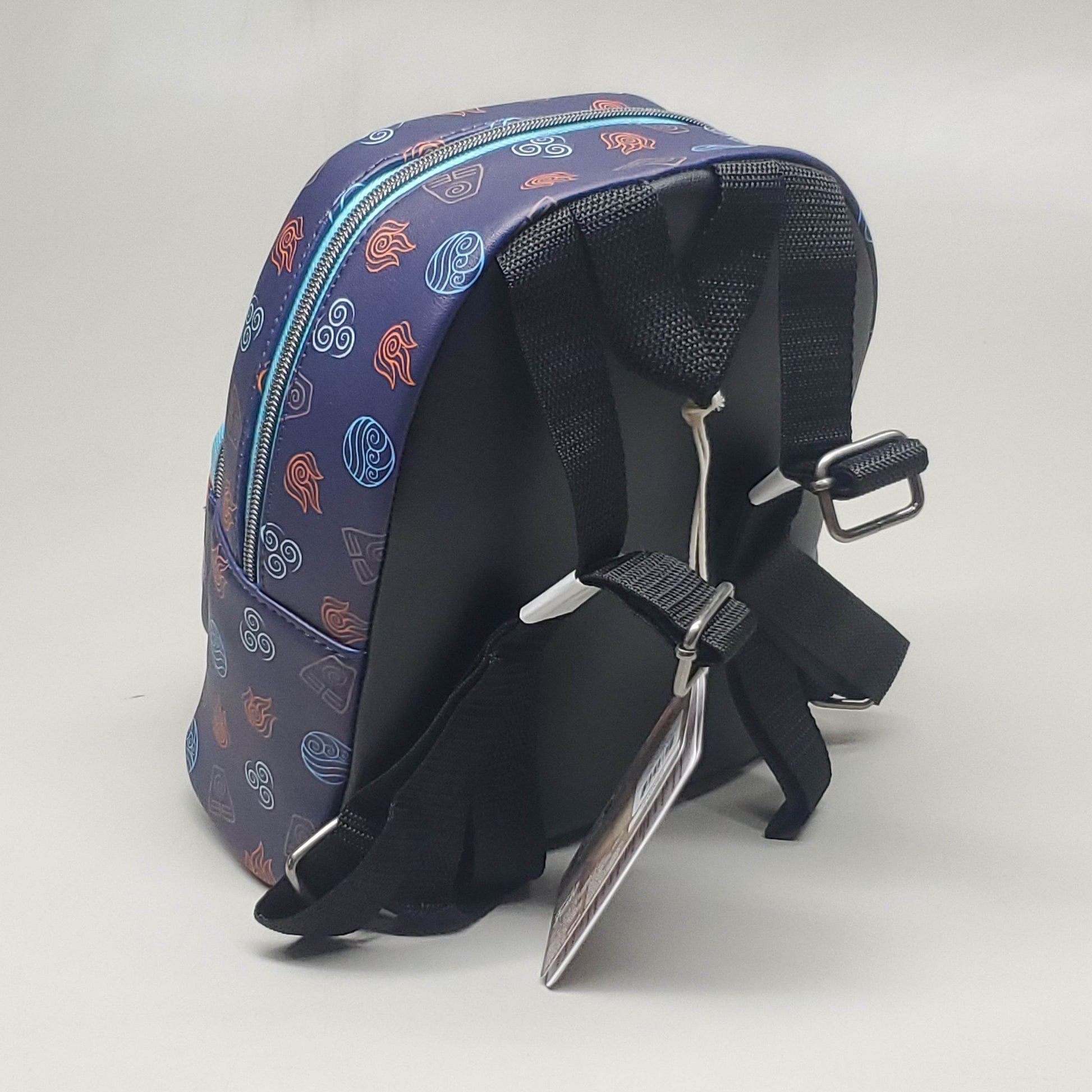 FUNKO Pop Avatar The Last Airbender Mini Backpack Nickelodeon NIBK0081 - 