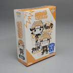 FUNKO Pop Naruto Shippuden Unisex T-Shirt SZ XS Naruto vs Pain Boxed Tee - 