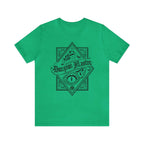 Dungeon Master Shirt - Heather Kelly / S