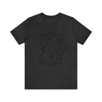 Cleric Class Shirt - Dark Grey Heather / S
