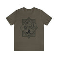 Druid Class Shirt - Army / S