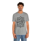 Dungeon Master Shirt - Army / S