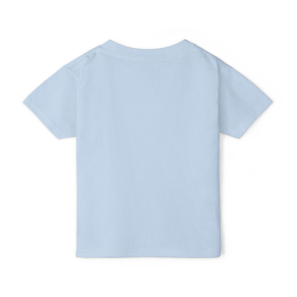 Little Xp wolf Gamer's toddler t-shirt