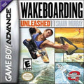 Wakeboarding Unleashed (Gameboy Advance) - Game Only