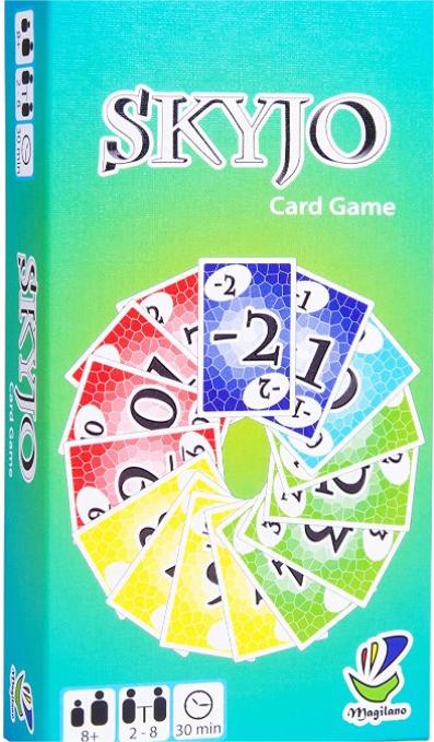 Game - Board Game Family Party Card Game