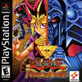 Yu-Gi-Oh! Forbidden Memories (Playstation) - Game Manual Only
