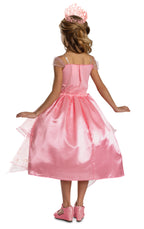 Glinda Pink Classic Wicked Child Costume Officially Licensed