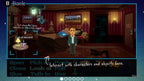 Thimbleweed Park (PlayStation 4) - Game Only
