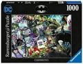 Puzzle: Batman Collector's edition - 