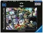 Puzzle: Batman Collector's edition - 