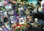 Puzzle: Batman Collector's edition - 