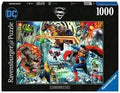 Puzzle: Superman Collector's edition - 