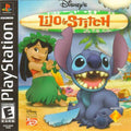 Lilo and Stitch (Playstation) - Game Manual Only