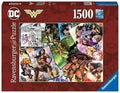 Puzzle: Wonder Woman - 