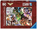 Puzzle: Wonder Woman - 
