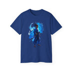 The Wolf Warrior T-shirt