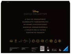 Puzzle: Disney Castles - Mulan - 