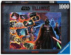 Puzzle: Star Wars Villainous - Darth Vader - 