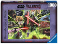 Puzzle: Star Wars Villainous - Asajj Ventress - 