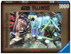 Puzzle: Star Wars Villainous - General Grievous - 