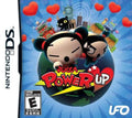 Pucca Power Up (Nintendo DS) - Game Manual Only