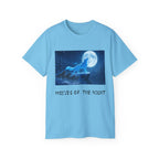 Wolves Of The Night Men's t-shirt