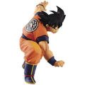 Dragon Ball Super Son Goku FES!! Vol. 14 Son Goku Figure - 